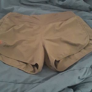 FYR Hannah Eden Shorts